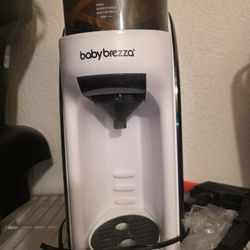 Bottle Maker