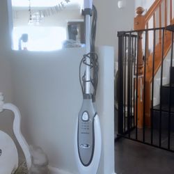 Brand New Shark Disinfectant Steam Cleaner For Floors 