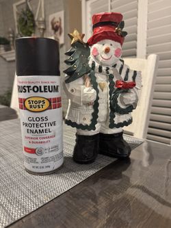 Snowman