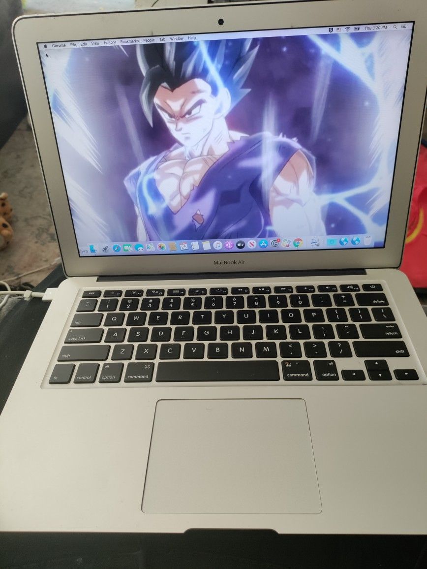 MacBook Air 13
