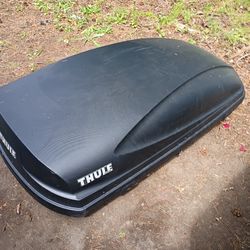 Thule Pulse M