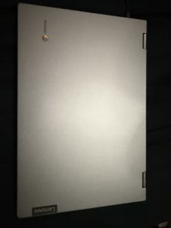 Lenovo Chromebook C340-15