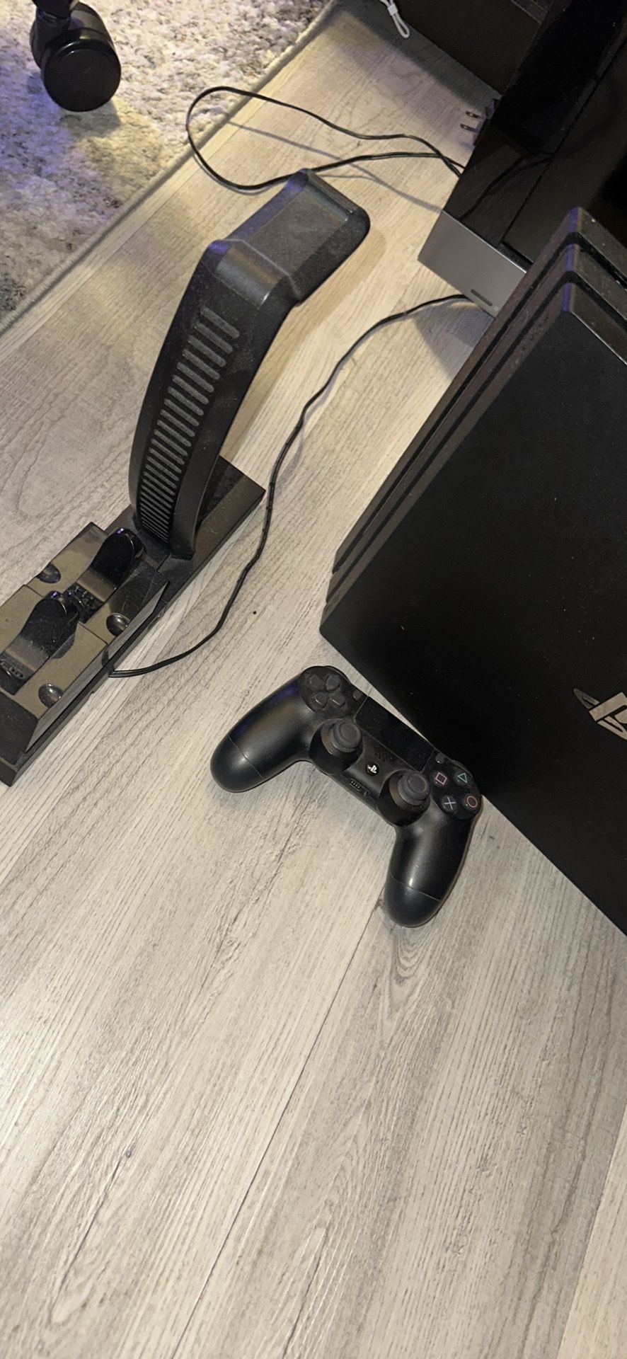 PS4 Pro
