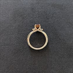 Ring size 8.5