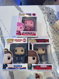 Funko pop