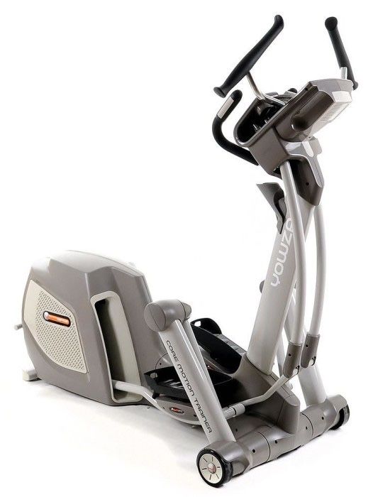 Yowza Captiva Core Elliptical