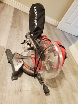 Craftsman Saw