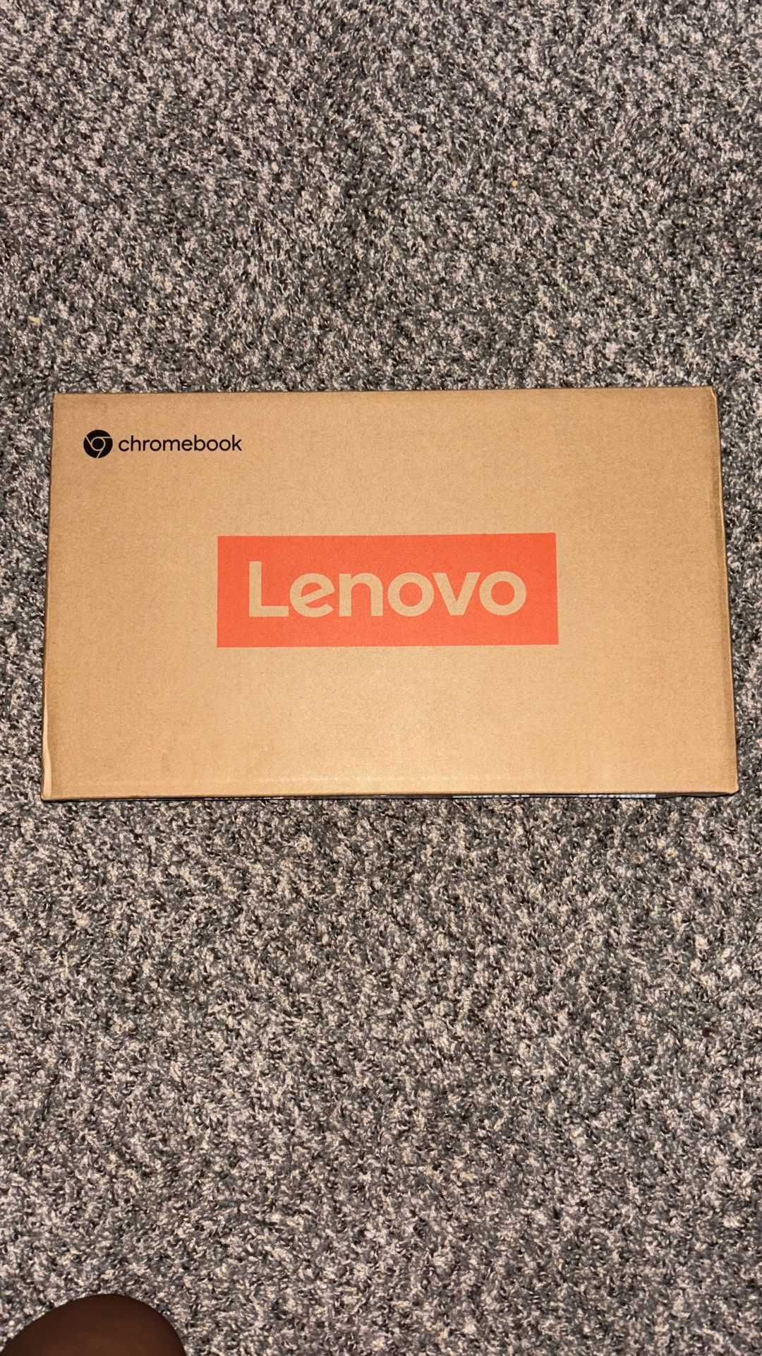 Chromebook