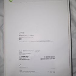 $425 Or Best Offer- iPad A16 128 Gb-Brand New Never Opened And Sealed