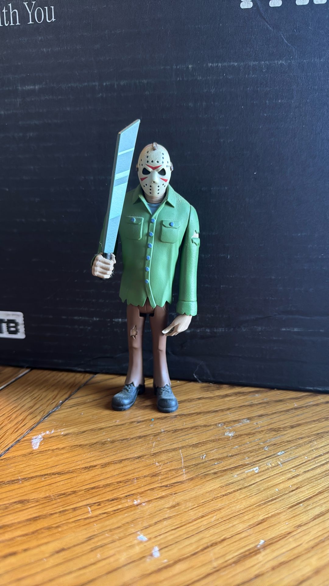 Jason Voorhees