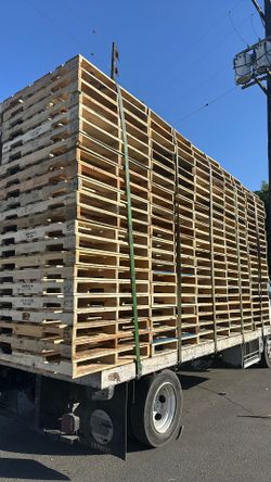 Pallets