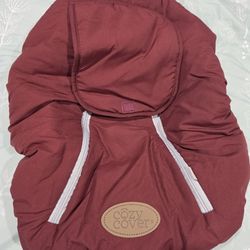Cozy cover