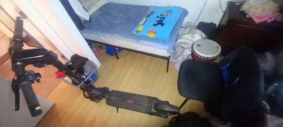 Segway Ninebot Max G3 Electric Scooter