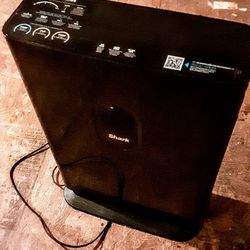 Shark Air Purifier 