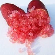 Red Finger Lime