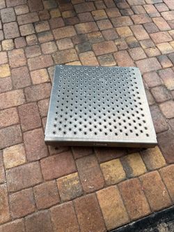 Handicap Saftey Ramp Heavy Duty
