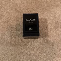 Dior Sauvage Elixir
