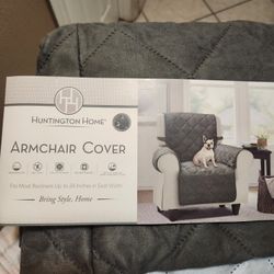 Armchair Cover