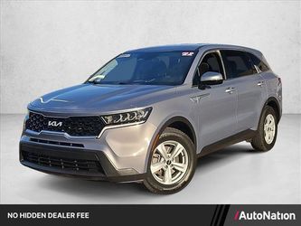 2022 Kia Sorento