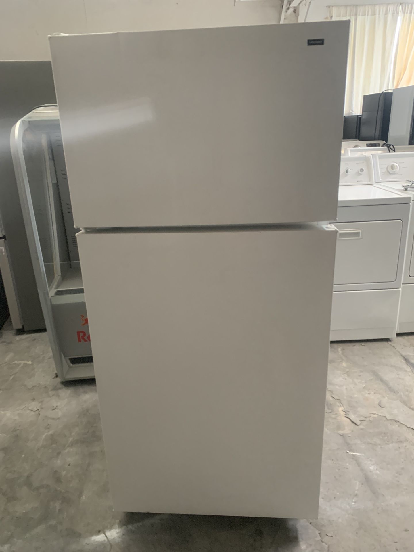 Fridge Hotpoint Good Condition 90 Days Warranty Refry Hotpoint Buenas Condiciones 90 Dias De Garantia