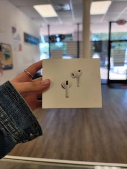 Apple AirPods Pro 2nd generation