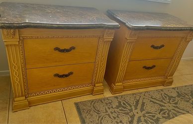 High Quality Nightstands