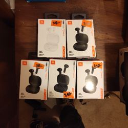 JBL Vibe Flex