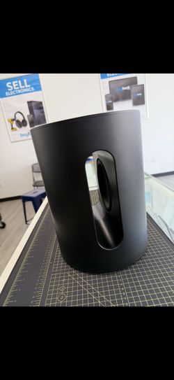 Sonos Mini Sub