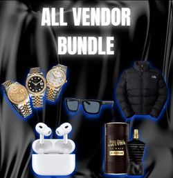 All Vendor Bundle
