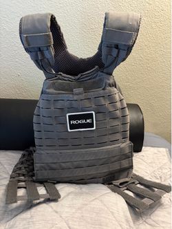5.11 TacTec Weight Vest