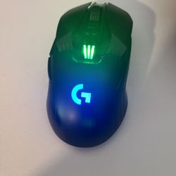 Logitech G903