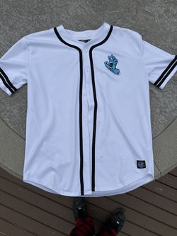 Santa Cruz Jersey 