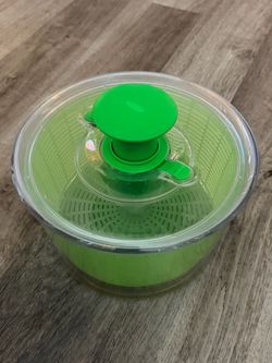Oxo Softworks Salad Spinner