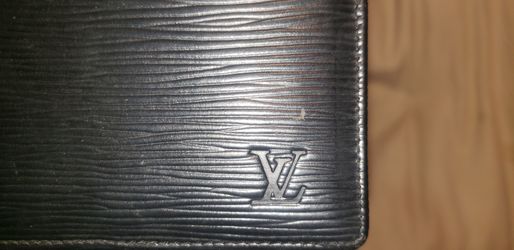 Louis Vuitton Epi Leather Long Wallet