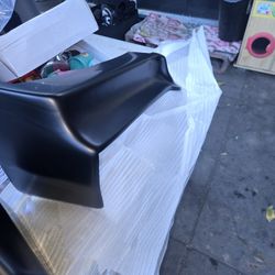 Regal Fron Bumper Guards