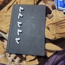 Replacement Left AirPods Pro (Authentic)