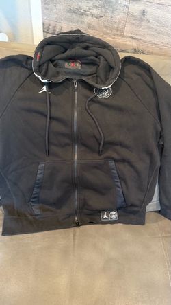 Jordan x PSG Full-Zip Hoodie