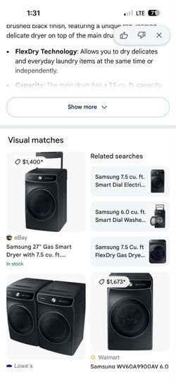 Dryers