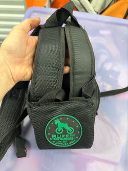 Ruffit Dog Carrier