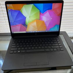 HP Windows Laptop