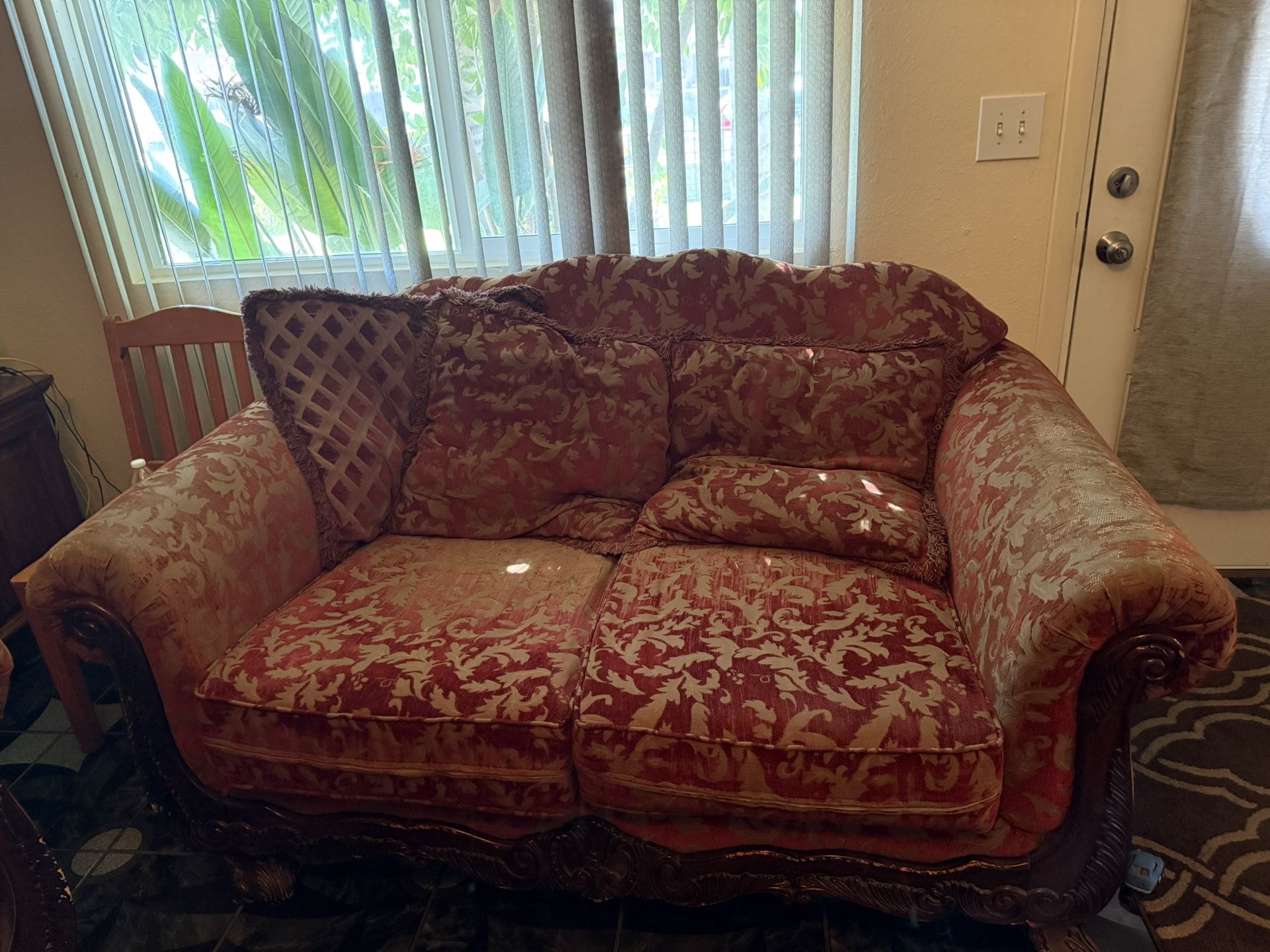 Couches
