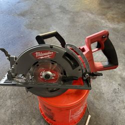 Milwaukee Circular saw 