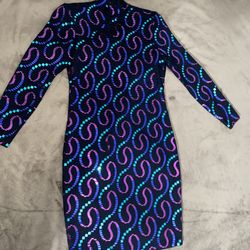 St. John by Marie Gray Dress