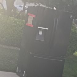 Free on burning tree victorville