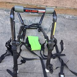 2 Bikes  Rack 