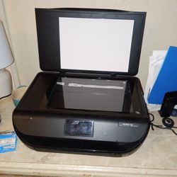 HP ENVY 4520 PRINTER 