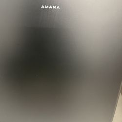 New mini fridge 