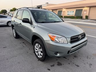 2008 Toyota Rav4