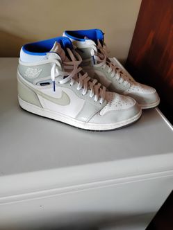 Jordans size 12