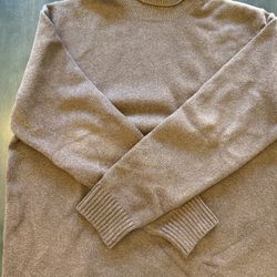 Banana Republic Turtleneck